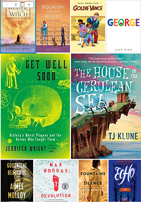 Top 10 Books of 2020