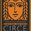 Circe by Madeline Miller Book Cover