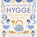 The Little Book of Hygge by Meik Wiking Book Cover