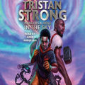 Tristan Strong Punches a Hole in the Sky by Kwame Mbalia Book Cover