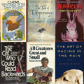 Ten Animals in Books