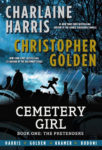 The Pretenders by Charlaine Harris: Book Review