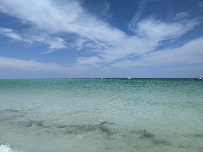 Anna Maria Island