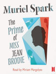 The Prime of Miss Jean Brodie by Muriel Spark: Book Review