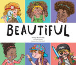 Beautiful by Stacy McAnulty: Book Review