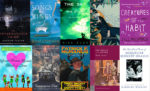 ten books that have been on my TBR the longest
