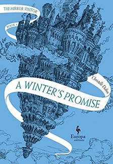 A Winter's Promise by Christelle Dabos Book Cover