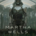 All Systems Red by Martha Wells Book Cover