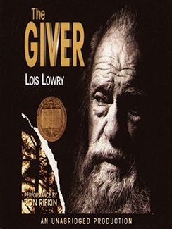 the giver book review essay