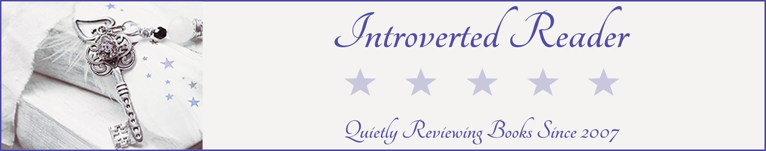 Introverted Reader