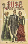 Enter the Detective by Mark Waid: Book Review