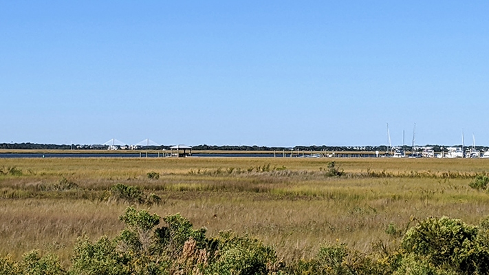 Folly Beach Park