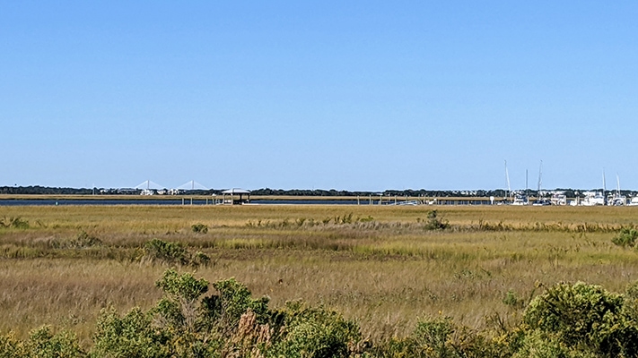 Folly Beach Park