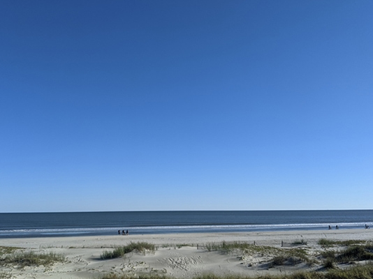 Folly Beach