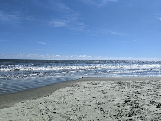 Kiawah Beachwalker Park