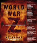 World War Z by Max Brooks: Book Review