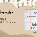 Nonfiction November Week 5