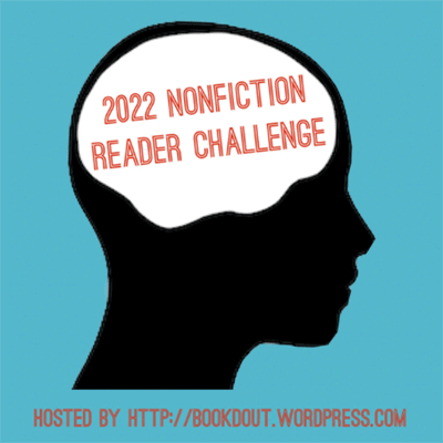 2022 Nonfiction Reader Challenge