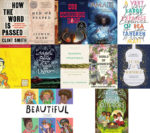 My Top Ten Books of 2021