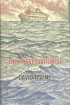 The Preservationist by David Maine: Book Review
