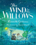 The Wind in the Willows by Kenneth Grahame: Book Review