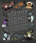 Women in Science by Rachel Ignotofsky: Book Review