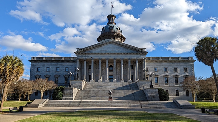 SC State House