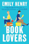 Book Lovers by Emily Henry: Book Review