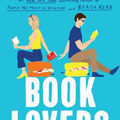 Book Lovers by Emily Henry Book Cover