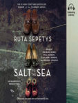 Salt to the Sea by Ruta Sepetys: Book Review