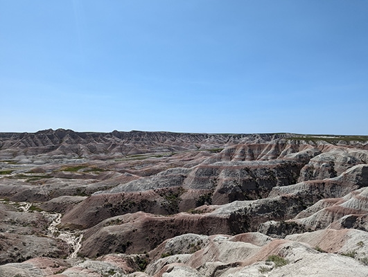 Badlands National Park