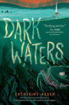 Dark Waters by Katherine Arden: Book Review