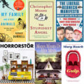 Ten Hilarious Book Titles