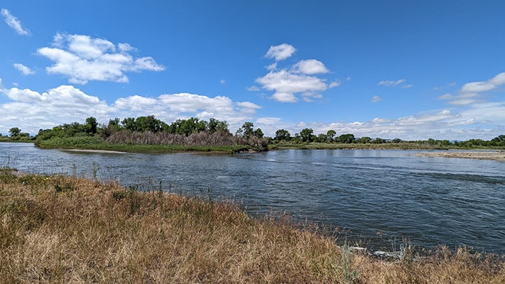 Missouri Headwaters