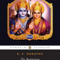 The Ramayana by R.K. Narayan Book Cover