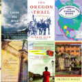 Ten Books that Awaken My Travel Bug