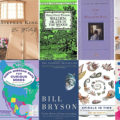 Ten Books That Continued My Education