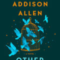 Other Birds by Sarah Addison Allen Book Cover