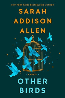 Other Birds by Sarah Addison Allen Book Cover