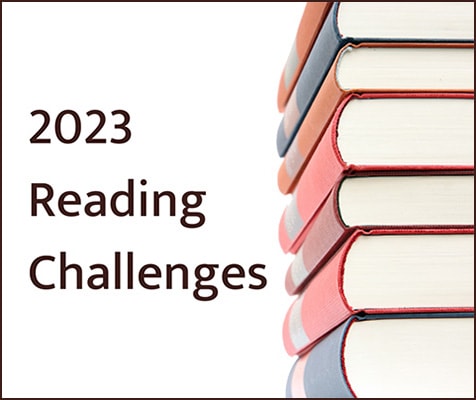 2023 Reading Challenges