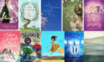 Book Covers that Make Me Think of Spring