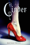 Cinder by Marissa Meyer: Book Review
