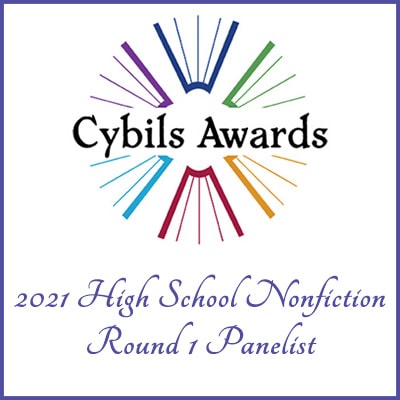 Cybila Awards High School Nonfiction Round 1 Panelist