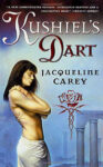 Kushiel's Dart by Jacqueline Carey: Book Review