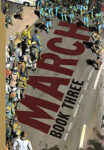March: Book Three by John Lewis: Book Review