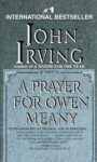 A Prayer for Owen Meany by John Irving: Book Review