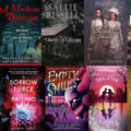Ten Book Series I Haven't Finished