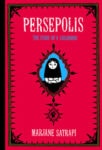 Persepolis by Marjane Satrapi: Book Review