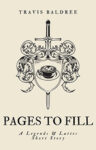 Pages to Fill by Travis Baldree: Story Review