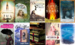 Ten Debut Novels I Enjoyed